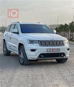 جيب جراند شيروكي